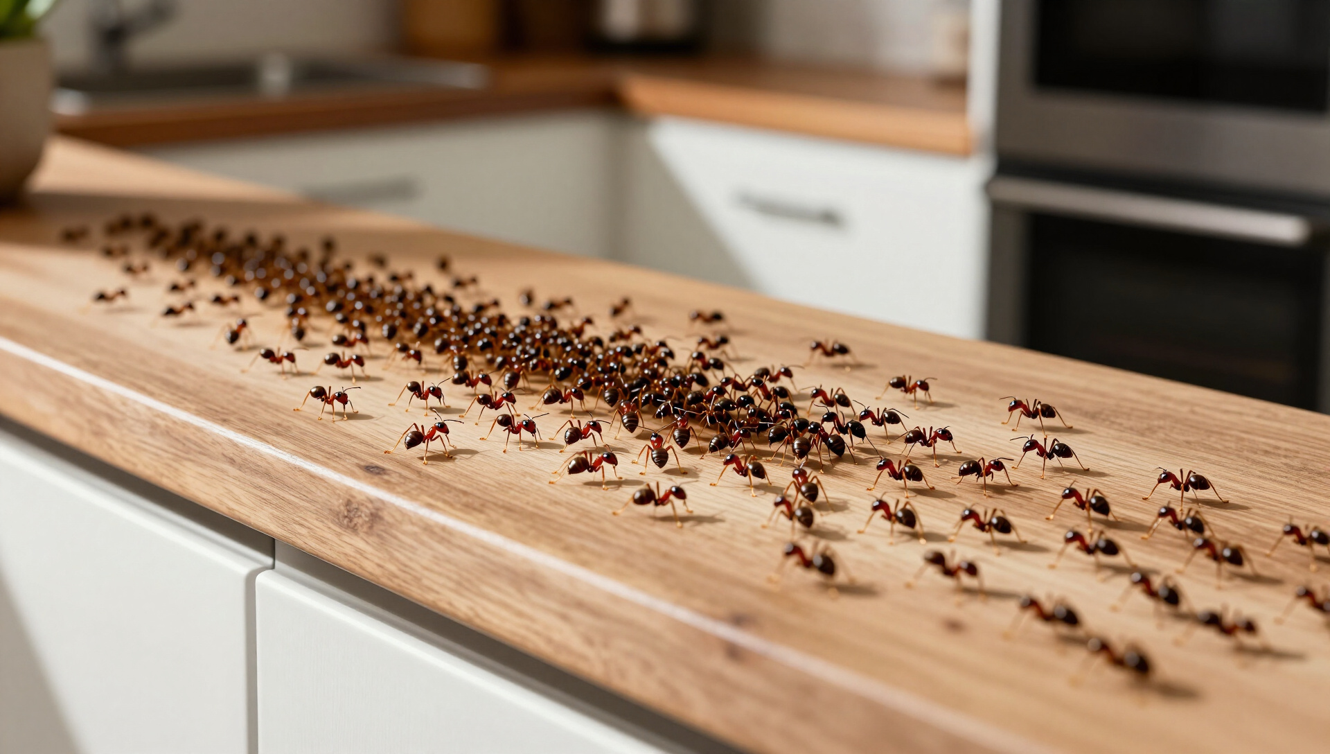 Ant Control in Oatlands