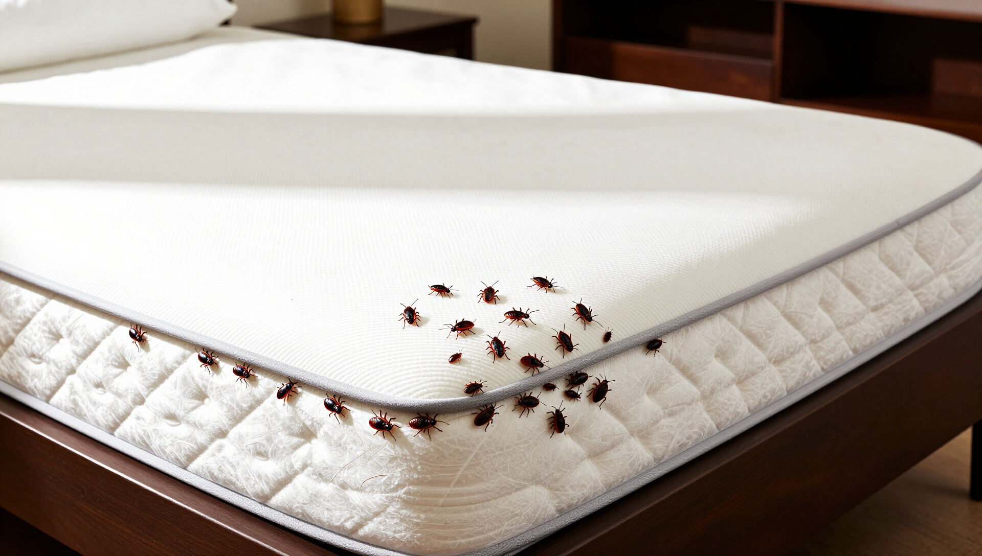 Bed Bugs Control in Oatlands