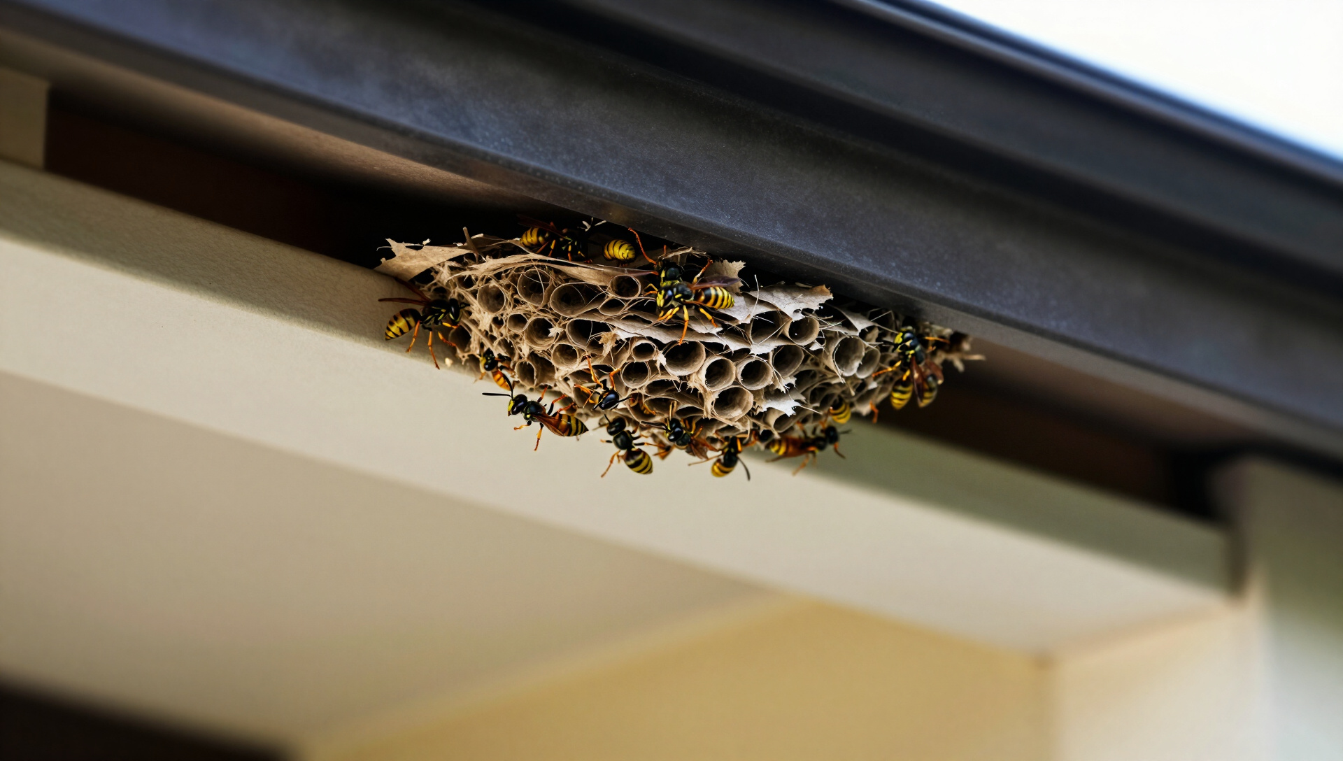Bees and Wasp Removal in Oatlands