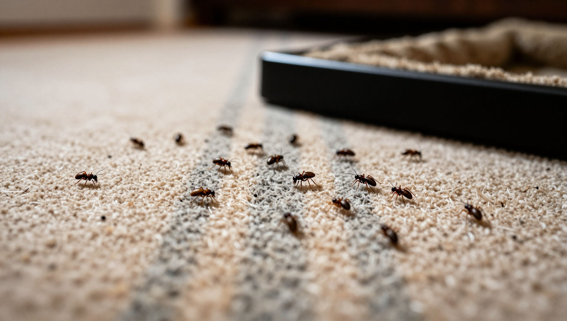 Fleas and Ticks Removal in Oatlands